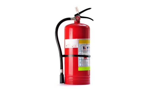 Fire-Extinguishers