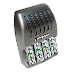 Energizer CH15MN Charger